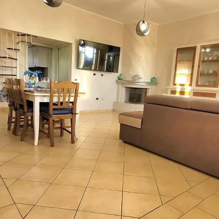 Rebecca's House, Cagliari, Poetto, Sardegna Con 2 Lägenhet Cagliari