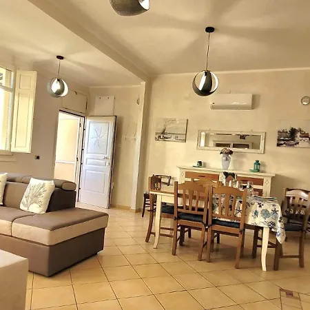 Rebecca's House, Cagliari, Poetto, Sardegna Con 2 Cagliari