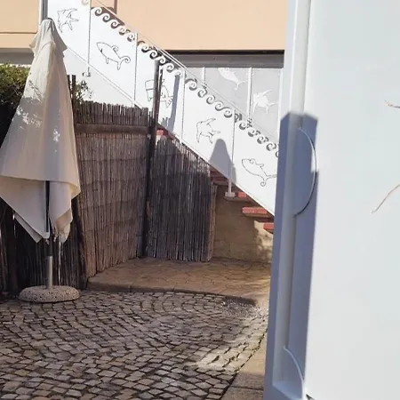 Rebecca's House, Cagliari, Poetto, Sardegna Con 2