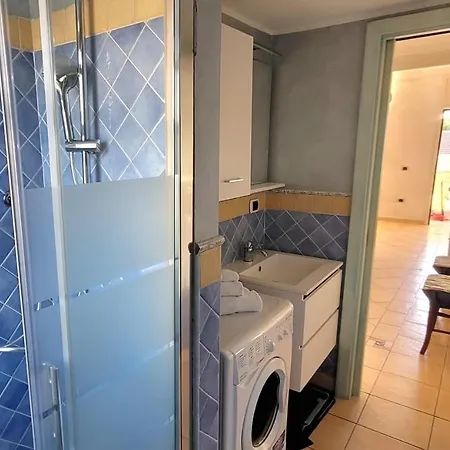 Rebecca's House, Cagliari, Poetto, Sardegna Con 2