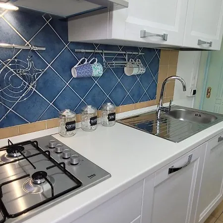 Rebecca's House, Cagliari, Poetto, Sardegna Con 2 Cagliari
