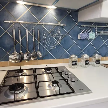 Rebecca's House, Cagliari, Poetto, Sardegna Con 2 * Cagliari