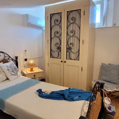 Rebecca's House, Cagliari, Poetto, Sardegna Con 2
