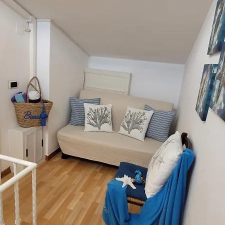 Rebecca's House, Cagliari, Poetto, Sardegna Con 2 Cagliari