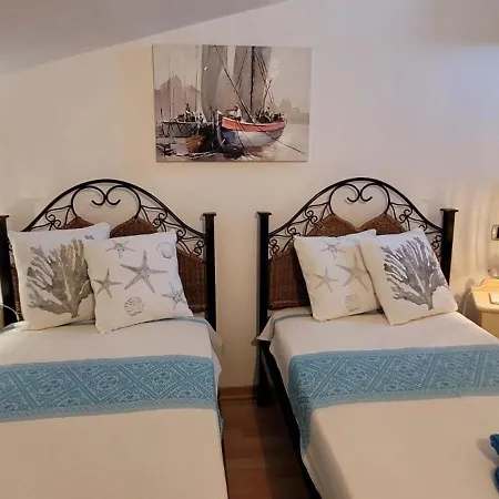 Rebecca's House, Cagliari, Poetto, Sardegna Con 2 * Cagliari