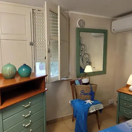 Rebecca's House, Cagliari, Poetto, Sardegna Con 2